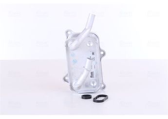 Motor Yağ Soğutucu  NISSENS 90599  A1121800401 1121800311 1121880301 1121880311 1121880401 A1121800311 A1121880301 A1121880311 A1121880401