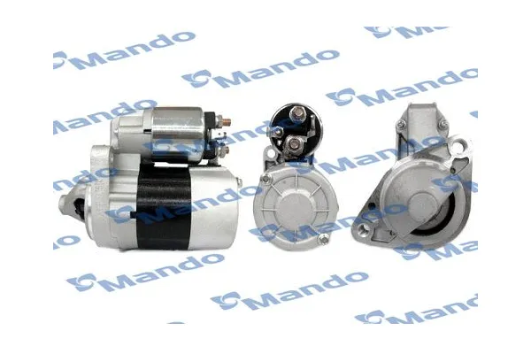 Marş Dinamosu  Nissan Micra (K11)(02.1998->)  MANDO MEE015022