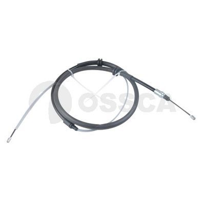 El Fren Teli Arka Sağ veya Sol Renault Megane IV HB (12.2015->)  RENAULT ORJINAL 364004671R