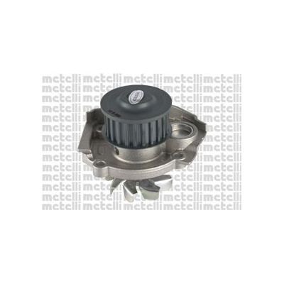 Devirdaim Su Pompası  METELLI 24-0866