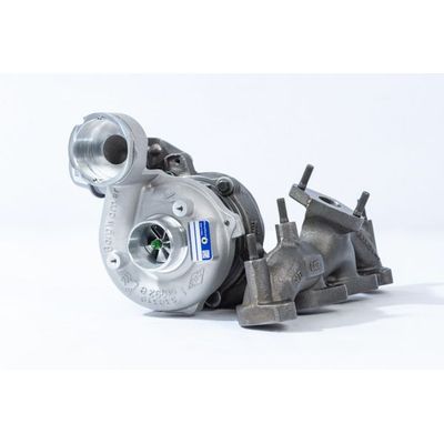 Turbo Şarj  Volkswagen Golf V Variant (1K5)(05.2007->2009)  BORGWARNER 53039887005