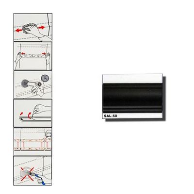 Portatif Çıta  SALMAN 039 04 114