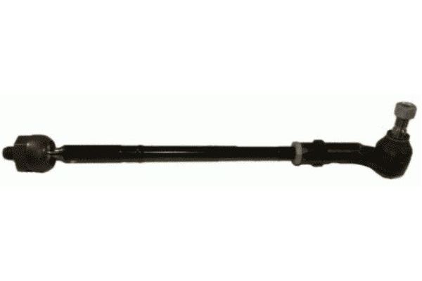 Rot Başı Sağ Volkswagen Fox (5Z1)(04.2005->2011)  LEMFÖRDER 27644 01