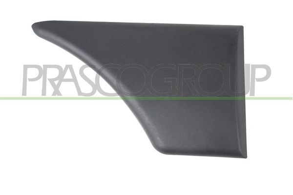 Çamurluk Çıtası Arka Sağ Citroen Berlingo (10.2002->)  BITAPART BCI309037