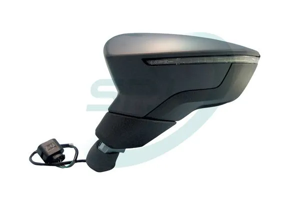 Dikiz Aynası Dış Sağ Seat Arona (KJ7)(2017->)  MADE IN TAIWAN 5F1857508P