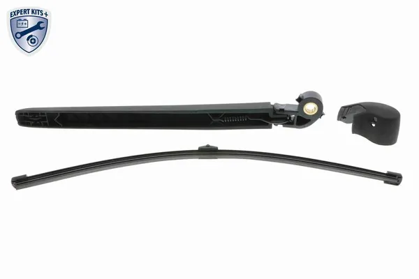 Silecek Süpürgesi Arka Muz Tip 380 mm - 15 inç Audi RS 4 Avant (8W5)(11.2017->)  MAXTEL 12106292