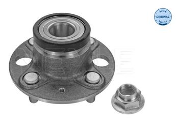 Porya Arka Sağ veya Sol FAG 713 1734 10  713173410 42200SAAG51 42200-SAA-G51 42200SAHG51 42200-SAH-G51