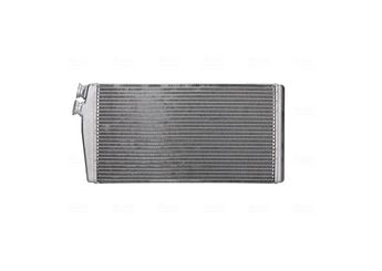 Kalorifer Radyatörü  NISSENS 707206  7421395999 21395999