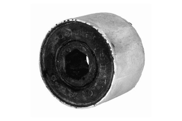 Salıncak Burcu Ön Alt Sağ veya Sol Audi A2 (8Z)(06.2000->)  BSG 90-700-275