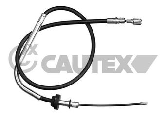 El Fren Teli Ön Sağ veya Sol TURTEL 502-1257  1382309 1388274 1388816 14195 1419538 1441582 1441586 6C112841AC 6C112853AC 6C112853BD