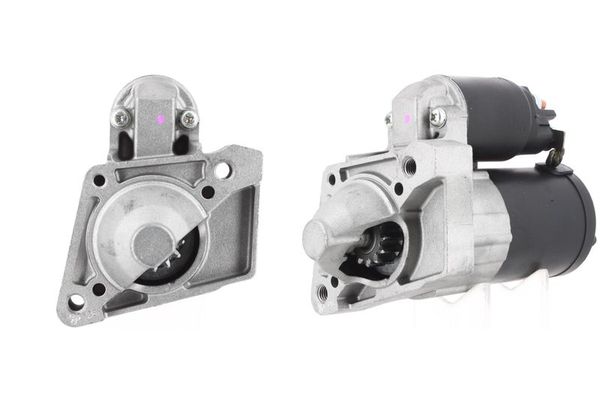 Marş Dinamosu  Renault Kangoo III Rapid (03.2021->)  RENAULT ORJINAL 233009946R