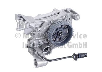 Yağ Pompası  PIERBURG 7.09734.04.0  32137248