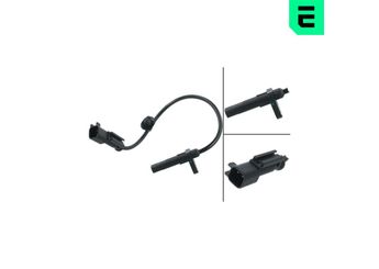 Abs Sensörü Arka Sağ veya Sol OPTIMAL 06-S925  BK312B372DA 1817686 1 817 686 BK31-2B372-DA