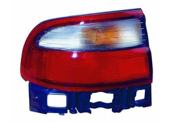 Stop Lambası Dış Sol MAHER 29455  815602B260 81560-2B260