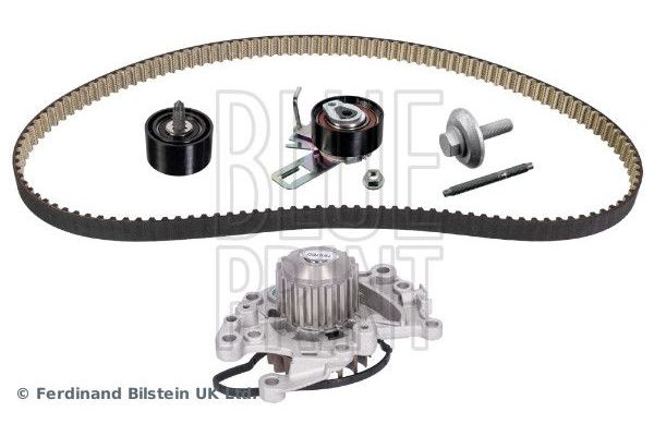 Triger Kayış Seti  Citroen C4 X / Ë-C4 X (11.2022->)  BLUE PRINT ADBP730129