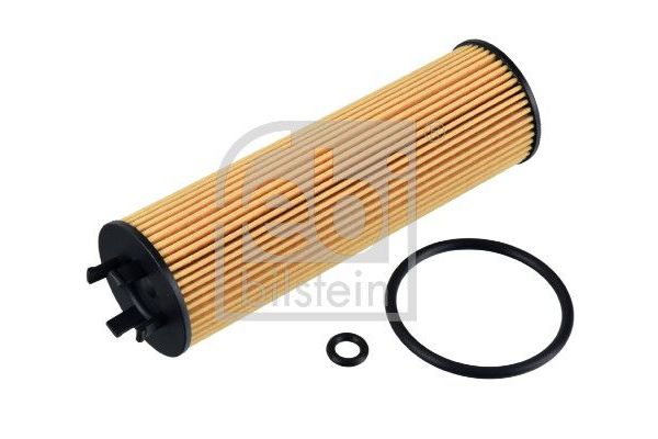 Yağ Filtresi  Volkswagen Caddy Cargo (SBA/SBH)(09.2020->)  FEBI BILSTEIN 175759