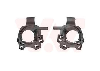 Sis Far Yuvası Ön Sağ ve Sol PULO P1-KAD1-YT  269162403R 269168503R