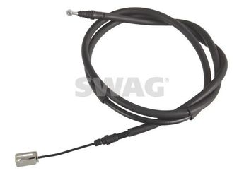 El Fren Teli Arka Sağ veya Sol SWAG 33 10 0612  4745Y7 4745.Y7 4745Y6 4745.Y6 1400310180 1400310280