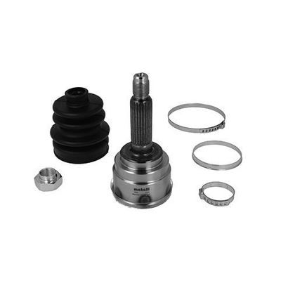 Aks Kafası Ön Dış Sağ veya Sol CIFAM 607-360