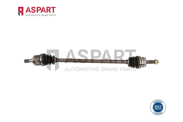 Aks Komple Ön Sağ ASPART 1DSH1264