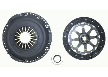 Debriyaj Seti  SACHS 3000 951 201  98611691102 986 116 911 02