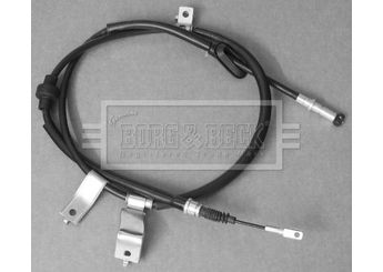 El Fren Teli Arka Sağ CAVO 2802 631  47510S04932