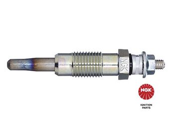 Isıtma Bujisi  NGK 4479  84FF6M090B1A 6132246