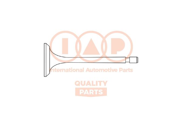 Supap  TETİK MIT-109