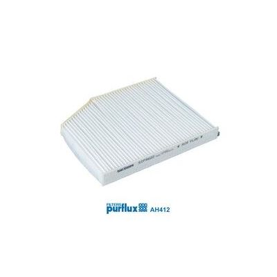 Polen Filtresi  Ford Transit Otobüs (TTG)(2013->2019)  PURFLUX AH412