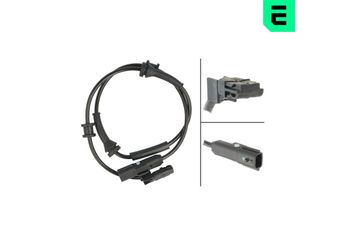 Abs Sensörü Arka Sağ veya Sol OPTIMAL 06-S553  479500005R 47 95 000 05R