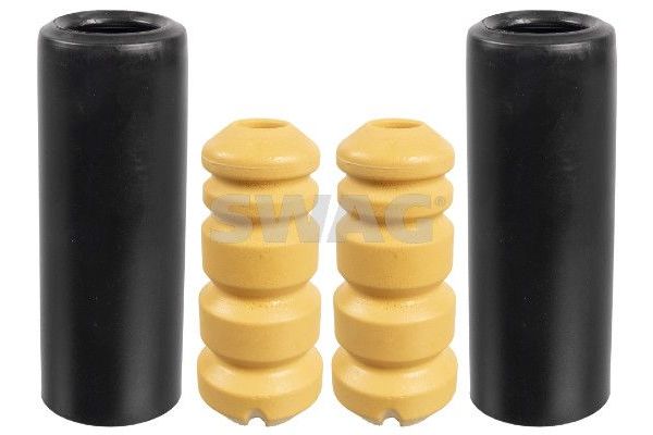 Amortisör Körüğü Arka Sağ veya Sol BMW X3 Serisi (E83)(09.2003->)  SWAG 33 10 0556