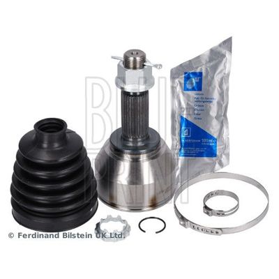 Aks Kafası Ön Dış Sağ veya Sol Nissan Juke (F15E)(06.2010->)  BLUE PRINT ADBP890056