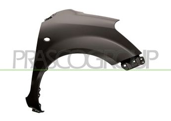 Çamurluk Ön Sağ TW 555-2101  5761051K00000 57610-51K00-000 5761151K00