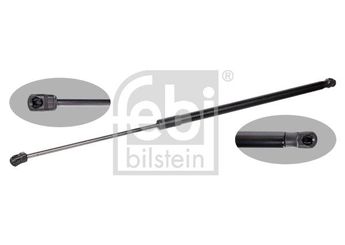 Bagaj Amortisörü Sol FEBI BILSTEIN 103857  A1569800264 1569800164 156 980 01 64 1569800264 156 980 02 64 A1569800164 A156 980 01 64 A156 980 02 64