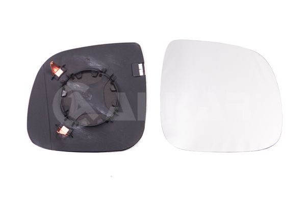 Ayna Camı Dış Sağ Volkswagen T6.1 Transporter P.Van (SH)(07.2019->2024)  PRO-A 291672