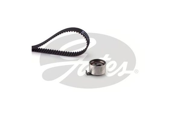 Triger Kayış Seti  GATES K025478XS