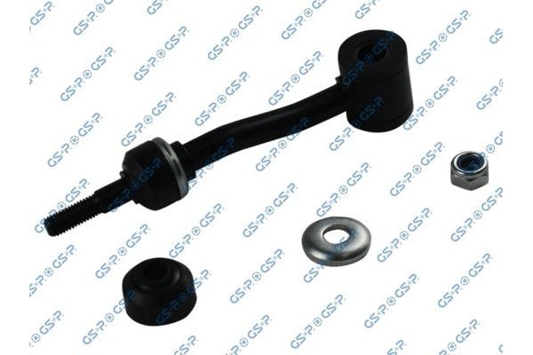 Viraj Demir Askı Rotu Ön Sağ veya Sol Jeep Cherokee (XJ)(1987->)  GSP S050466
