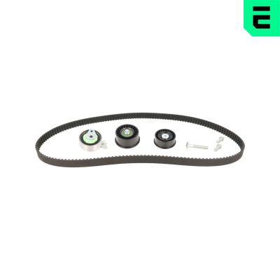 Triger Kayış Seti  OPTIMAL SK-1355