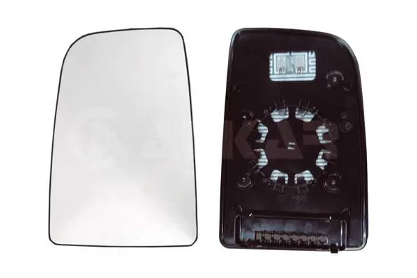 Ayna Camı Dış Sol MEKRA 195890011H