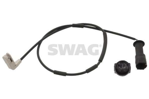 Balata İkaz Kablosu Ön Opel Vectra A (1988->)  SWAG 99 90 5110