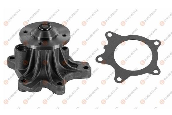 Devirdaim Su Pompası  MINI Mini (R50,R53)(2001->)  EUROREPAR 1623109180