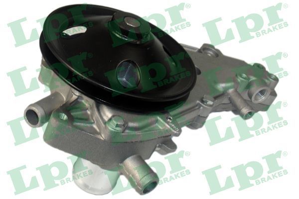 Devirdaim Su Pompası  Renault R 19 Chamade 4 Kapı (L53)(06.1989->)  LPR WP0720