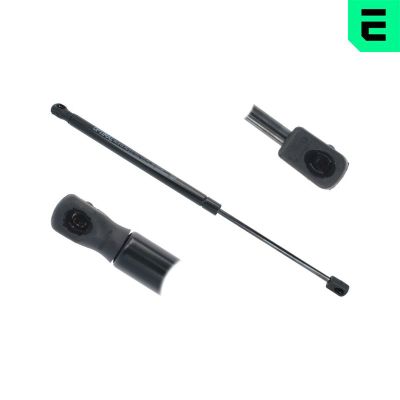 Bagaj Amortisörü Sağ veya Sol Volkswagen Scirocco (137)(08.2008->2014)  OPTIMAL AG-50240