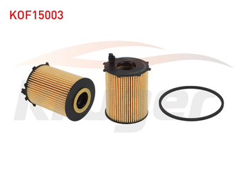 Yağ Filtresi  KRUGER KOF15003  93476499 3646431 1610693780 SU001A3092