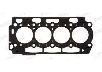 Silindir Kapak Contası  OTOCONTA 41706008  209AC 9651363880 1146049 2S6Q6051AA Y40110271 Y401-10-271 0209AC