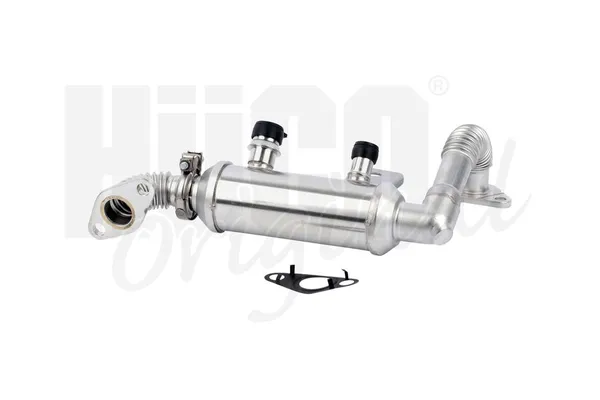 Egr Soğutucu  BSG 30-725-105