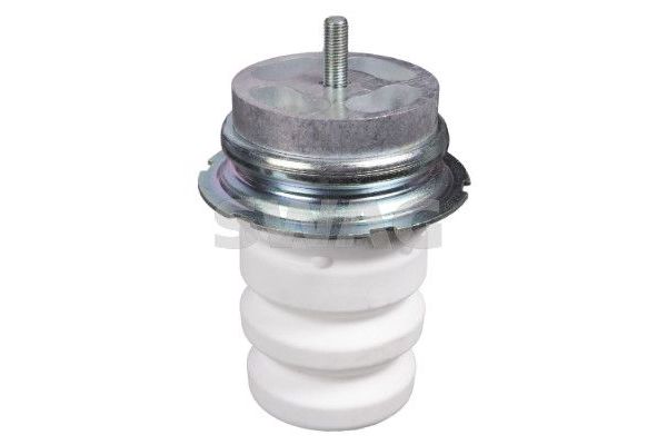 Amortisör Darbe Takozu Arka Sağ veya Sol Peugeot Boxer (333/335/435/440) P.Van (H2) Aks:4035mm (2007->)  SWAG 70 94 6106