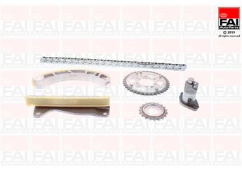 Triger Zincir Seti  BSG 83-102-001  8981192791 8973123291 8973123301 8973123311 8973123360 8981192781 8981731880