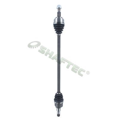 Aks Komple Ön Sağ GVA 4435012