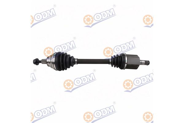 Aks Komple Ön Sol ODM VW-8-8550